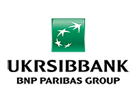 Банк UKRSIBBANK в Коростышеве