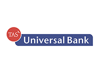 Банк Universal Bank в Коростышеве